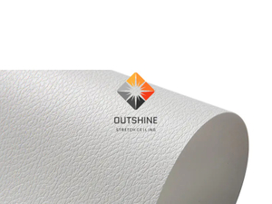 Matt Stretch Ceiling Roll Material - Custom Width (1.5M-5.0M) for OEM/ODM Projects