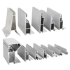 Professional Grade SEG Aluminum Profile System 