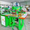 5KW Double Heads PVC Stretch Ceiling Welding Machine