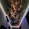 Twinkling Star Field Fiber Optic Light Source | Create A Magic Atmosphere in Rooms