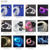 Twinkling Star Field Fiber Optic Light Source | Create A Magic Atmosphere in Rooms
