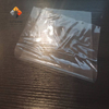 Clear PVC Stretch Ceiling Film - Professional Grade Transparent Drop Cloth for Lighting & Decor