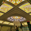 Stretch Ceiling UV Printed Luxury PVC Film Custom Size High-Resolution – Endless Design Possibilities