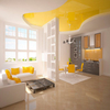 Premium Glossy Stretch Ceiling Supplier - OEM/ODM Custom Sizes & Colors
