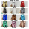 Premium Mirror Stretch Ceiling Film - 95% Light Reflective Architectural