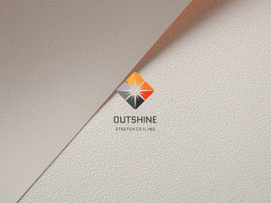 Velvet-Matte Surface Stretch Ceiling Roll M307 - Premium PVC Material for A Luxurious, Non-Reflective Ceiling 1.5M-5M