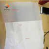 Best White Translucent PVC Stretch Ceiling Film Roll – 5.8m Wide UV-Stable Building Material, Smooth Finish, Factory Price (Fire-Resistant & Moisture-Proof)