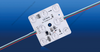 24V Addressable RGB Block Light - Model K6-4D1934RGB-30 | Pixel LED Module for Outdoor Signage, DIY Flex Display, And Programmable Video Wall-Stretch Ceiling Lighting System
